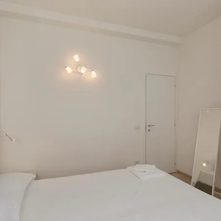 Max 14 Apartmán Stresa
